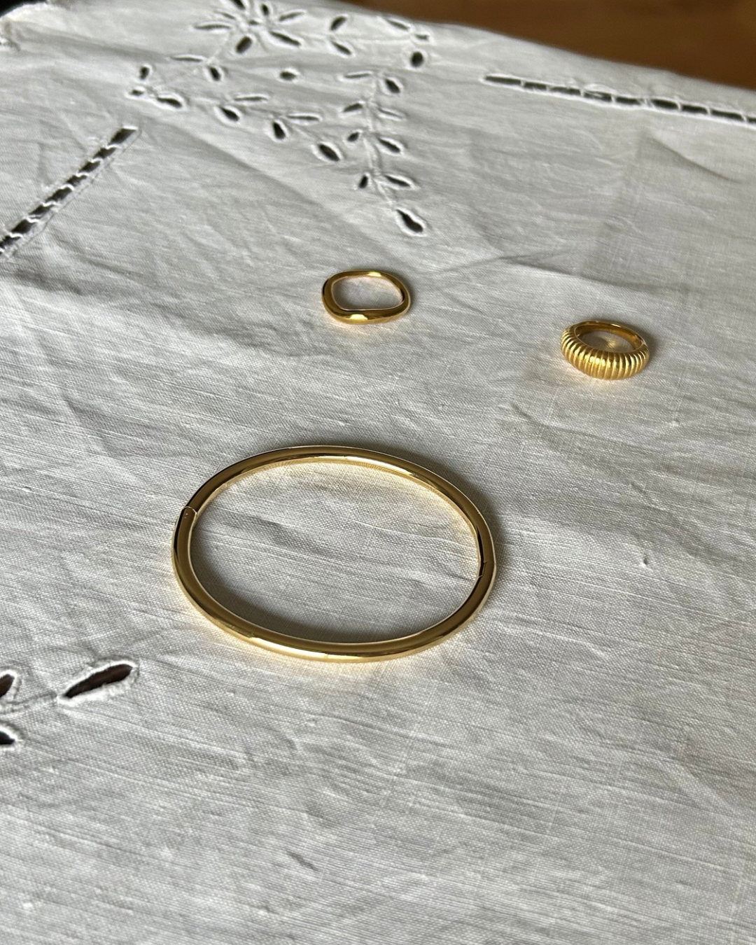 The Jade Ring